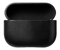 Nomad Modern Leather Case Airpods Pro 3 black (Horween) - 1367229 - zdjęcie 2